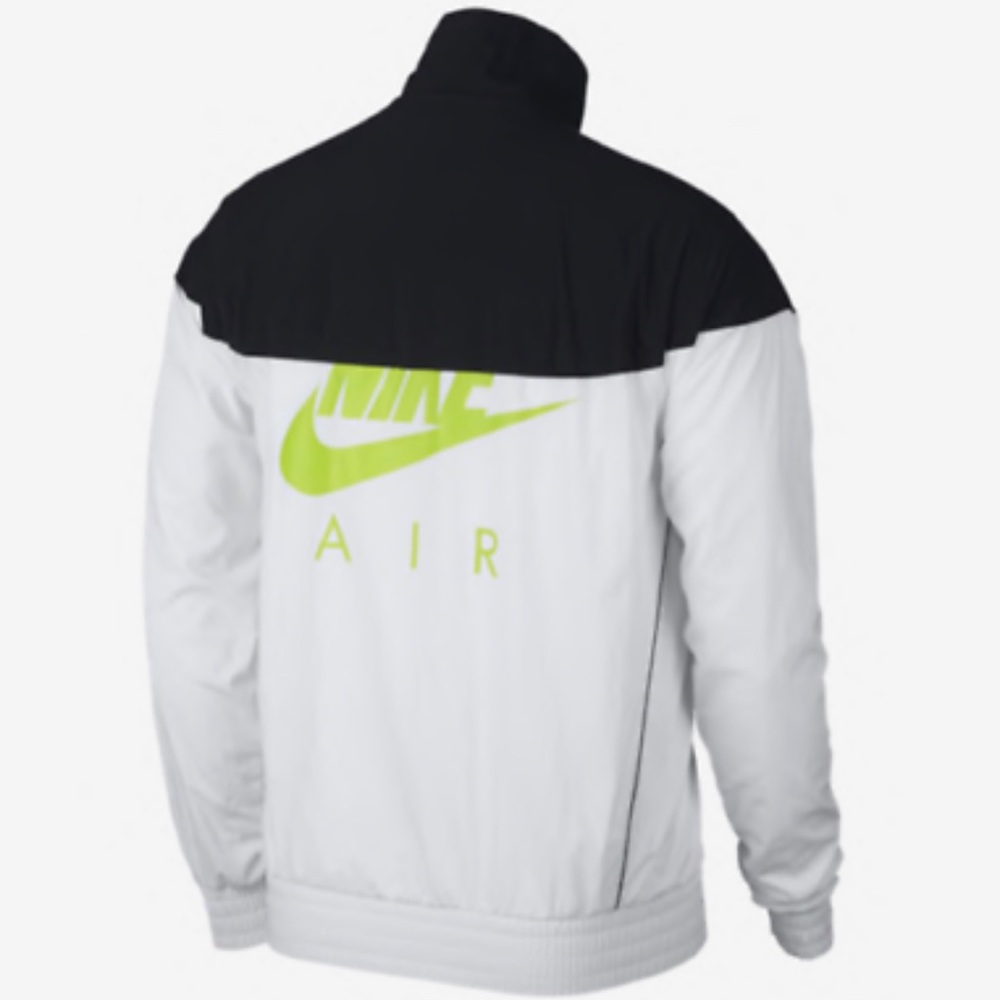 Jordan Windbreaker - Picture 1 of 4